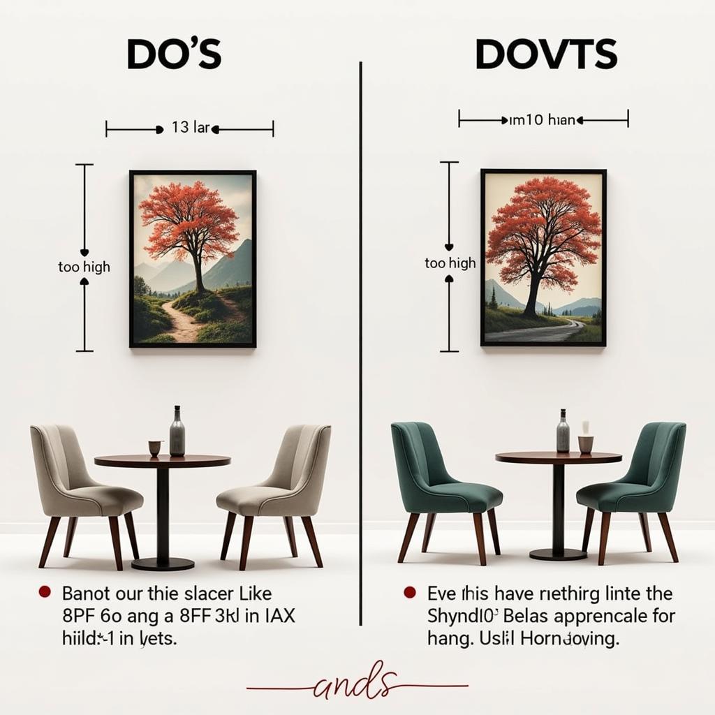 Tips for Displaying 18x36 Vertical Wall Art to Maximize its Impact