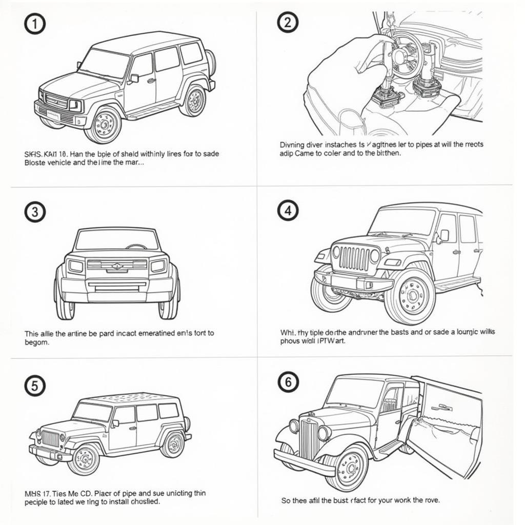 Motordyne Art Pipes Installation Guide