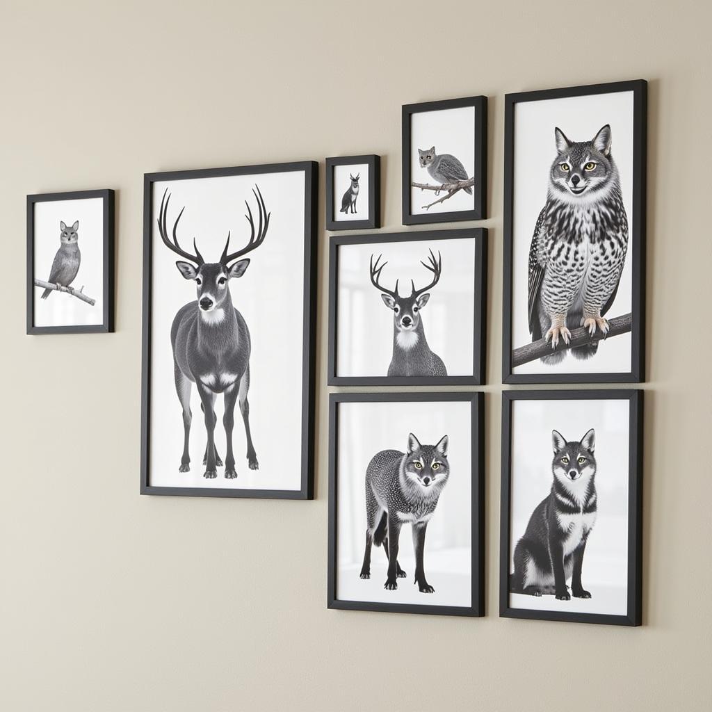 Ohio Wildlife Photography Wall Art