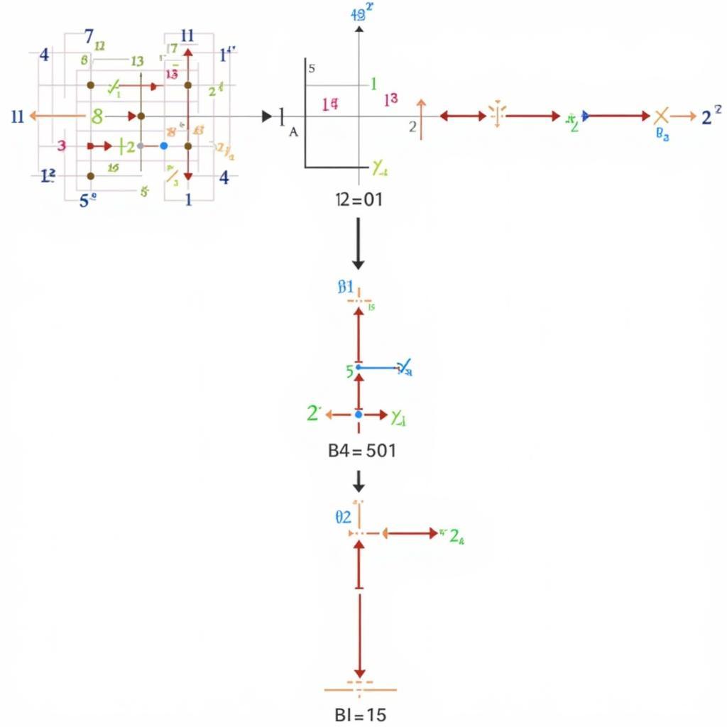 One Line Art Generator Algorithm Visualization