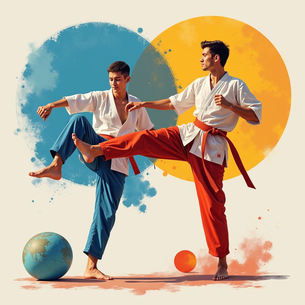 Benefits of Martial Arts in Panama City, FL