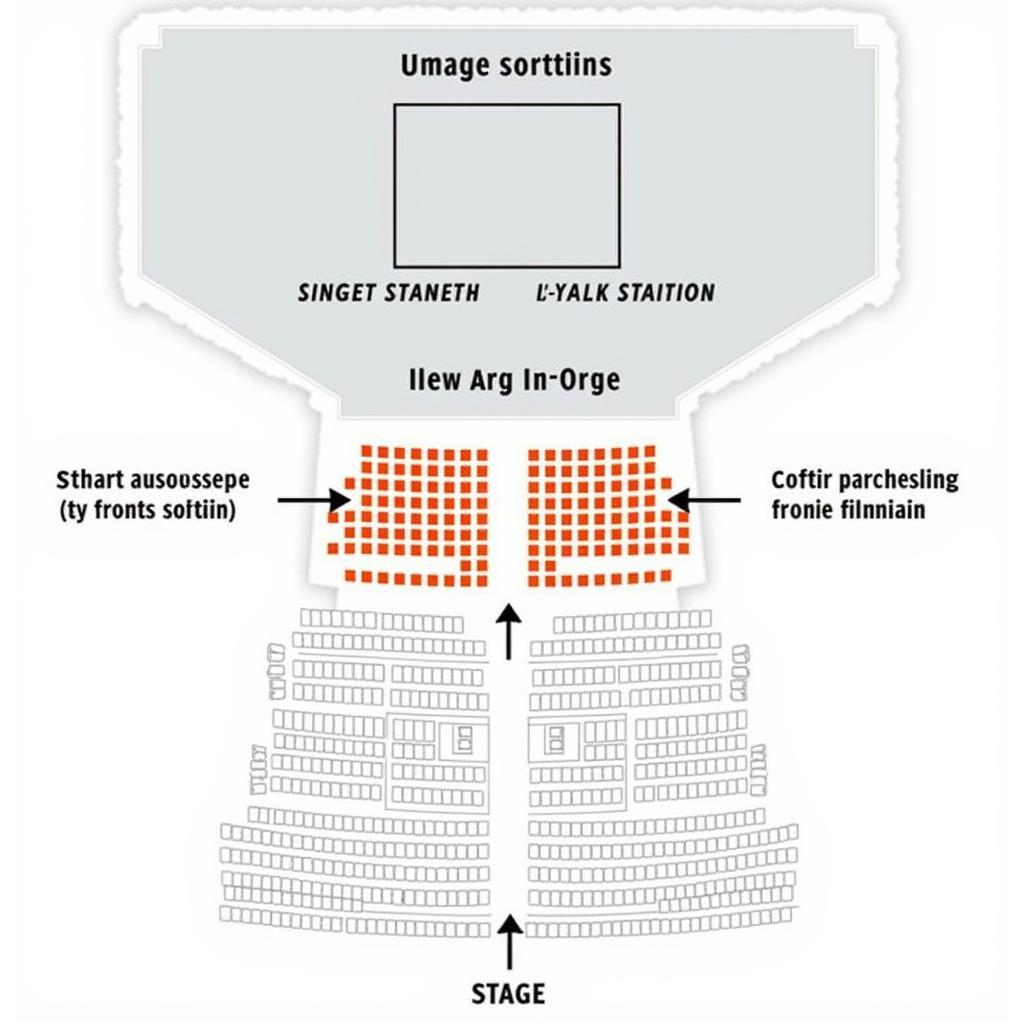 Redondo Beach Performing Arts Center Best Seats for Theater