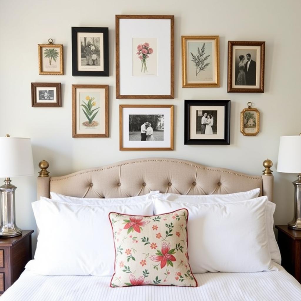 Romantic Bedroom Art: Budget-Friendly Options