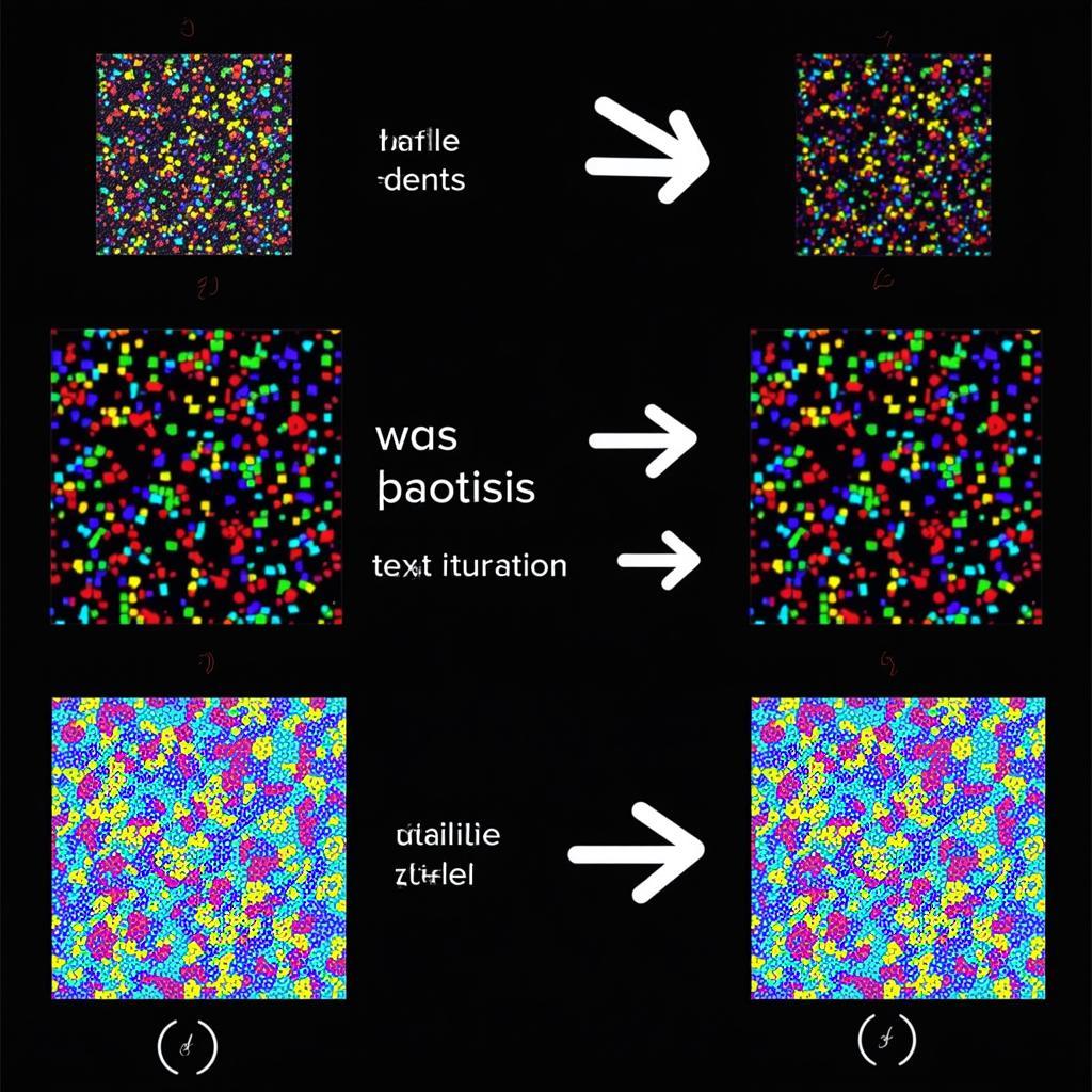 SSBBW AI Art Generation Process