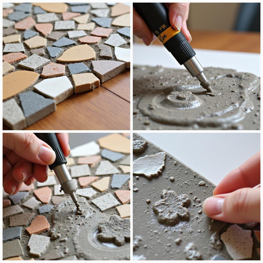 Stunning Mosaic Tile Art Tips and Tricks