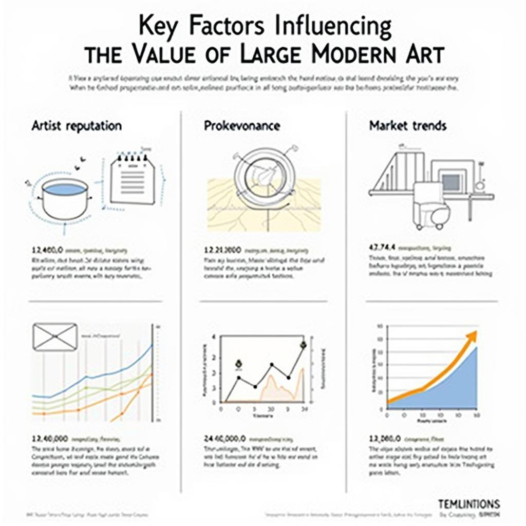 Understanding the Art Market for Large Modern Art