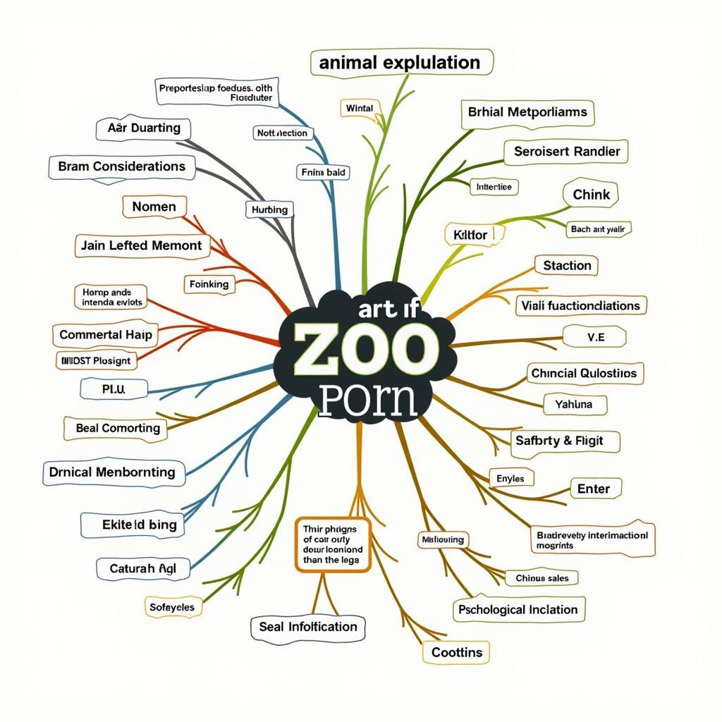 Analyzing the Search Term "Art of Zoo Porn Videos"