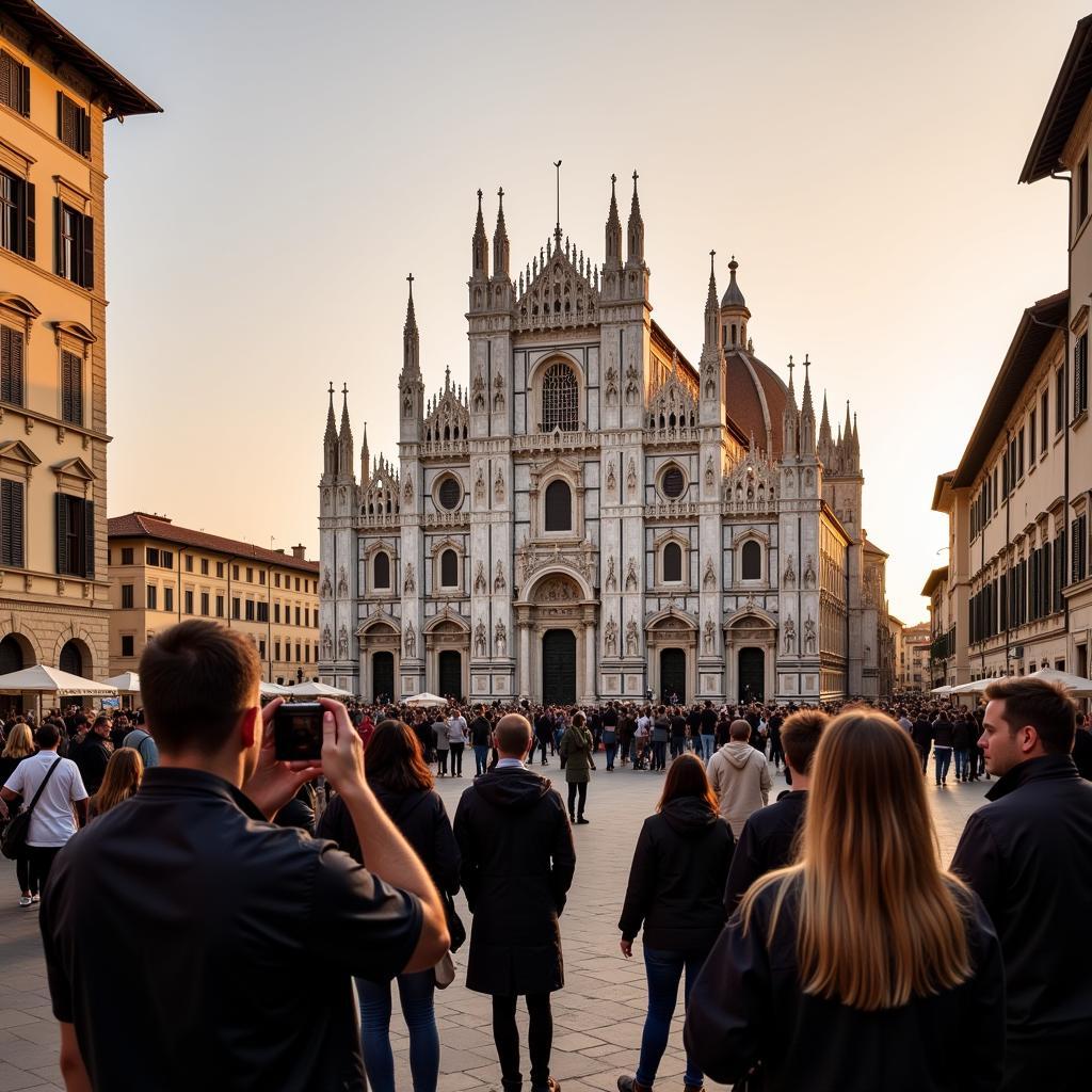 Art Tours Italy: Exploring Renaissance Masterpieces