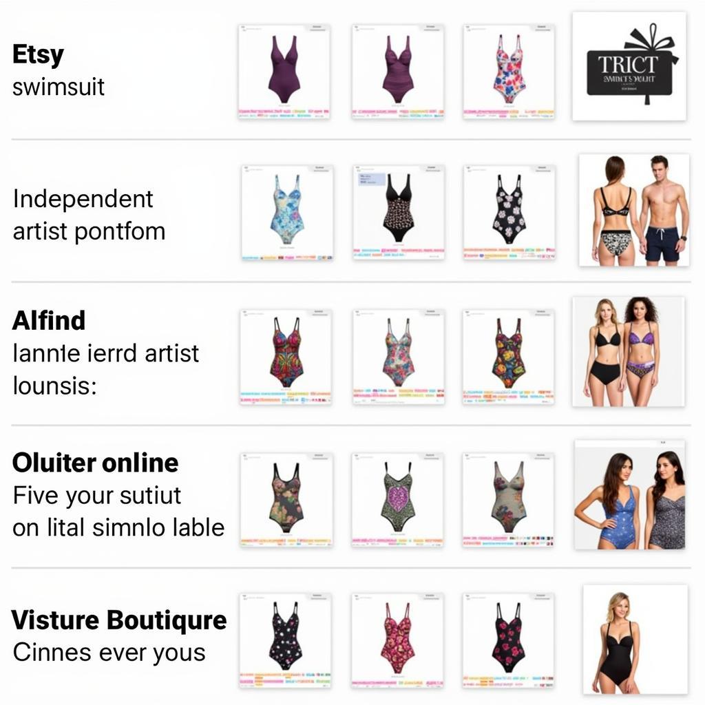 Where to Buy Art Swimsuits Online