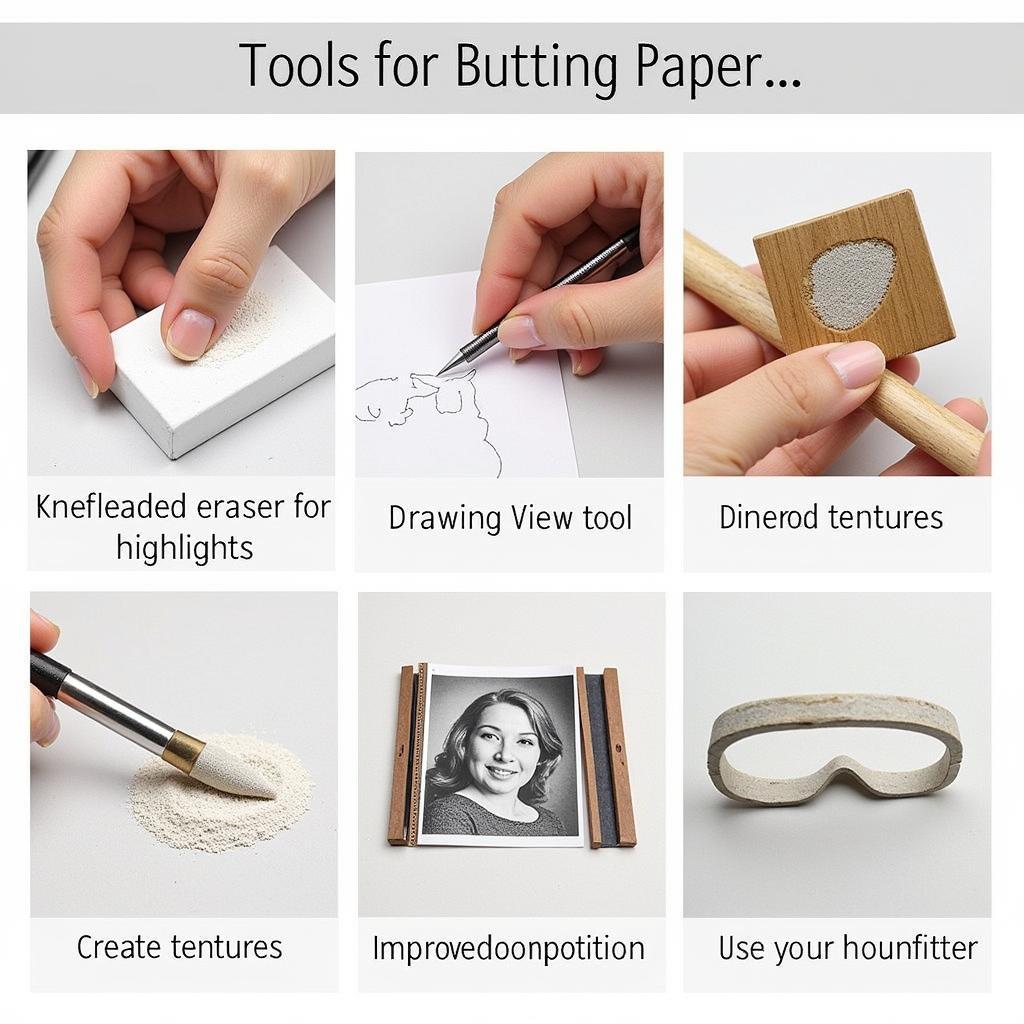 Tips and tricks to improve your drawing paper art skills