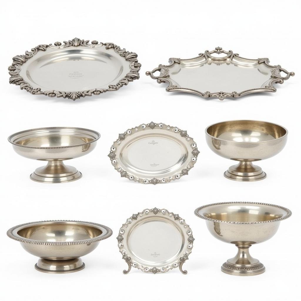 Godinger Silver Giftware Collection