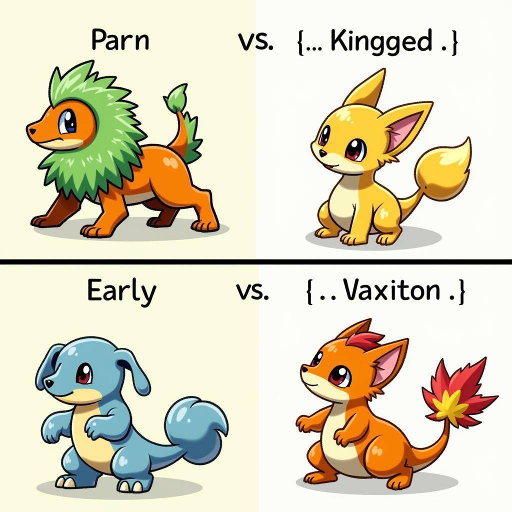 Neopets Art Evolution: From Pixels to Flash