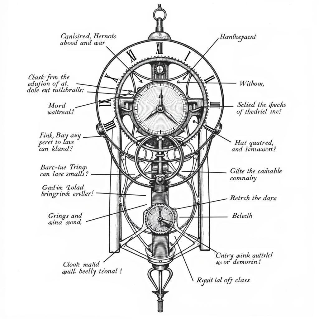 Example of a patent art technical drawing