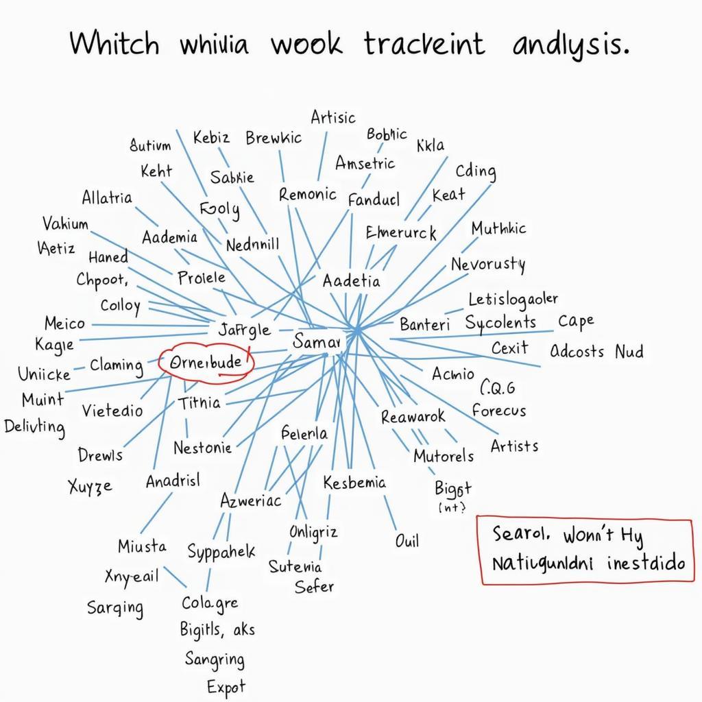 Analyzing User Search Intent for ann.art nude