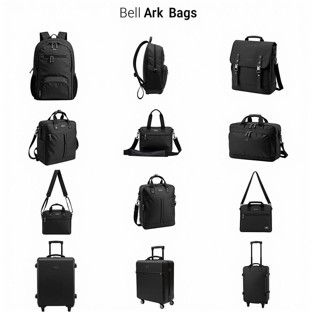 Art Bags for Drawing: Different Styles and Sizes