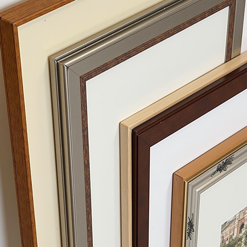 Art Frame Design Basics: Choosing the Right Frame for Your Artwork