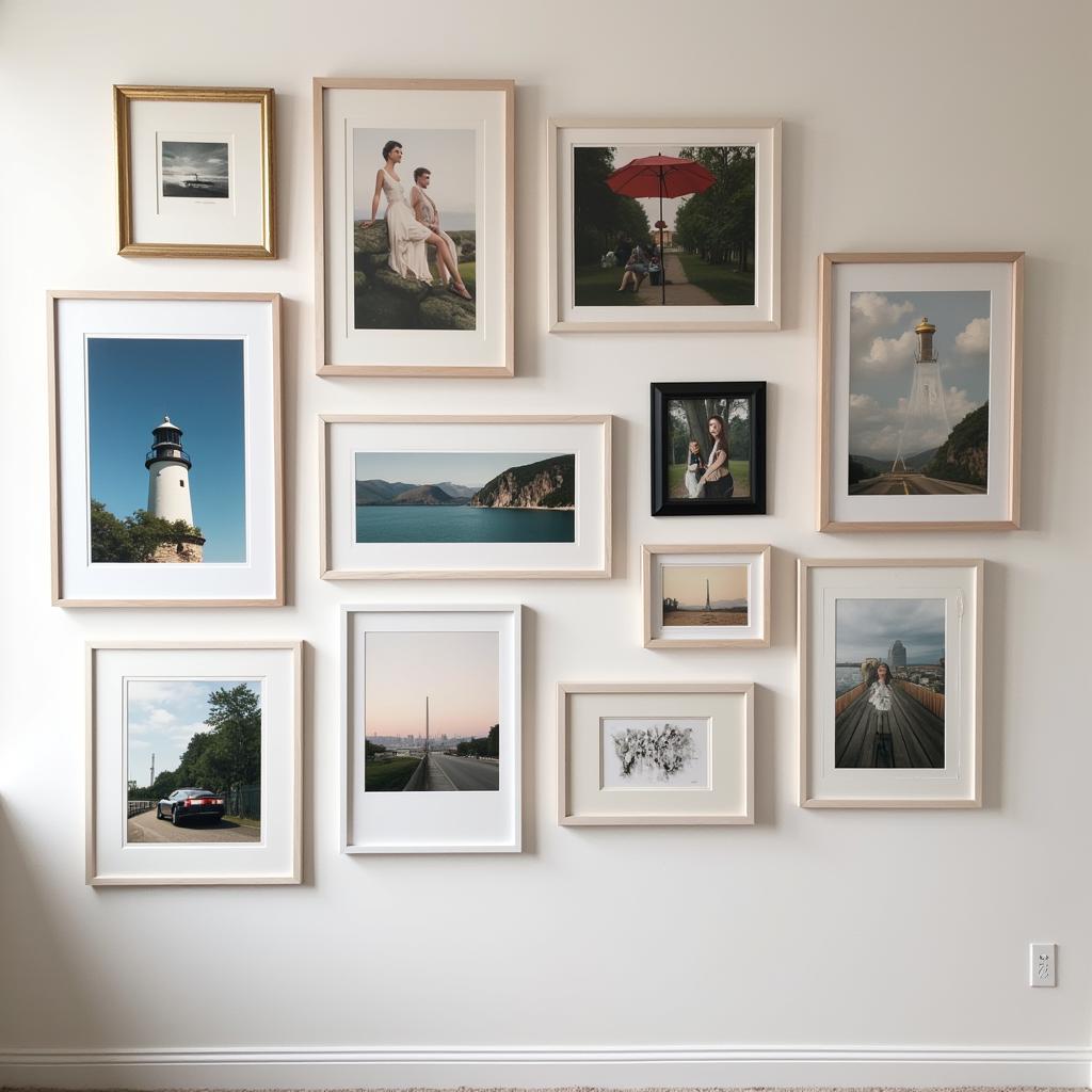 Building an Art Collection on a Budget