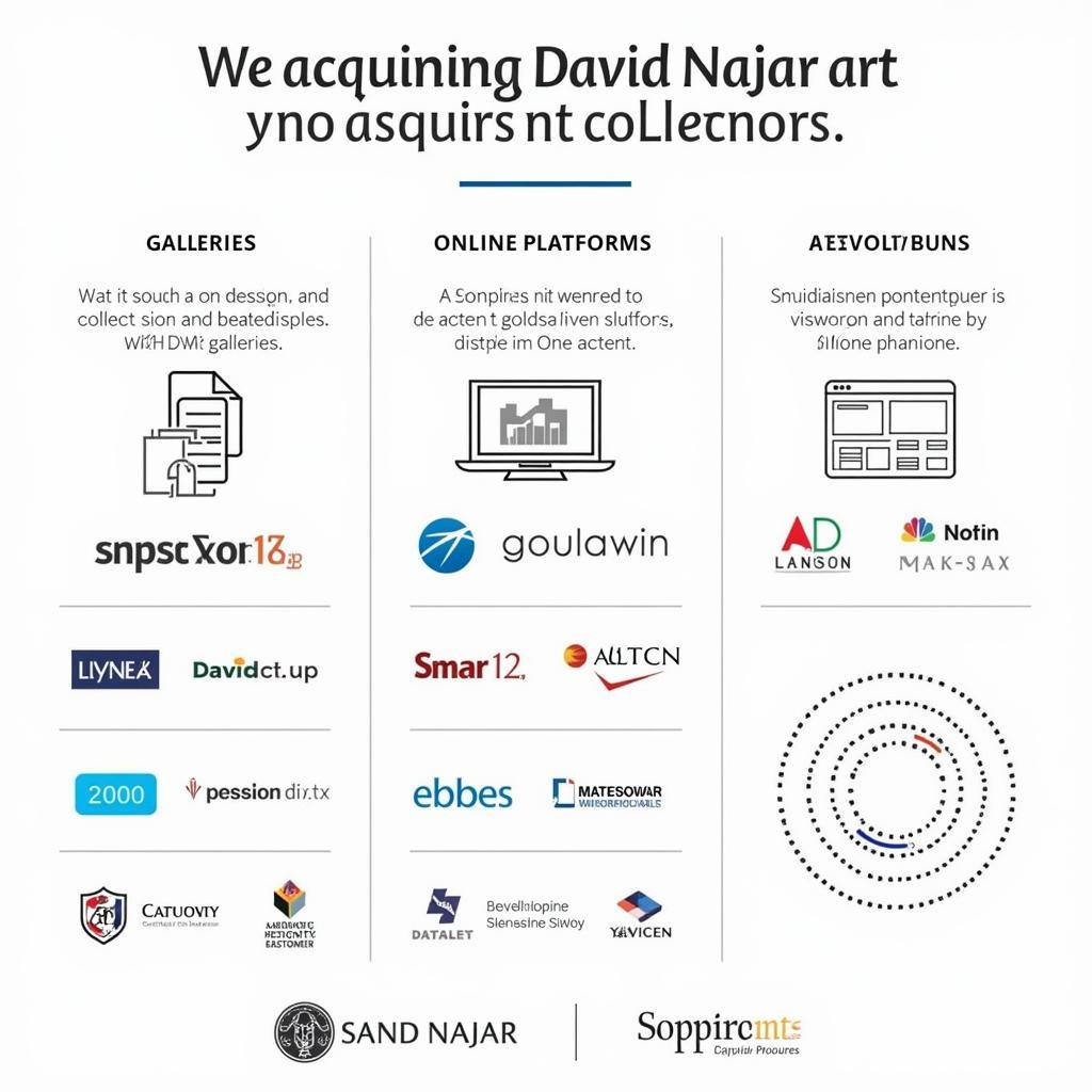 David Najar Art Acquisition Guide