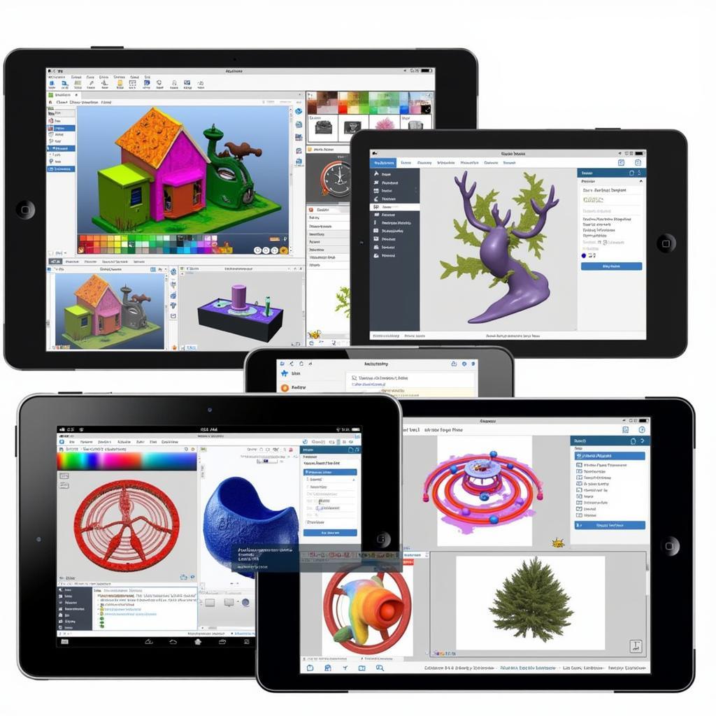 Digital Art Tools for National Arts Education Week