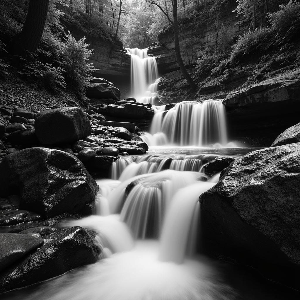 Great Smoky Mountains National Park Wall Art