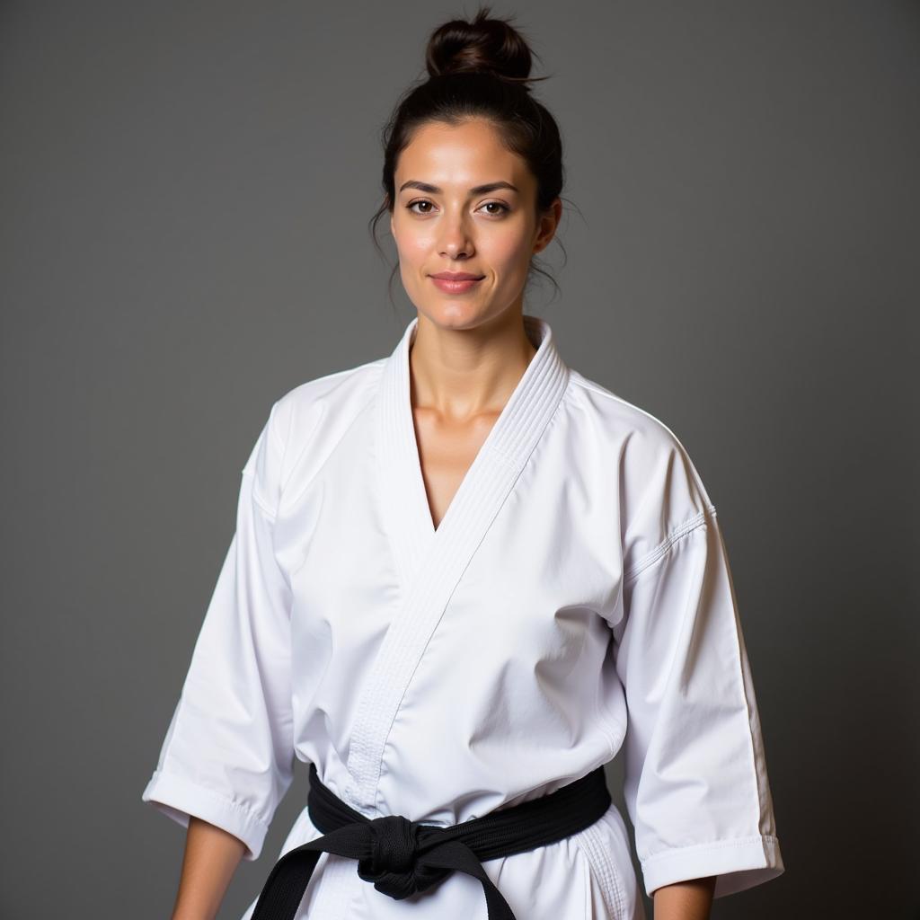 Experienced Han Martial Arts Instructor in Oakland