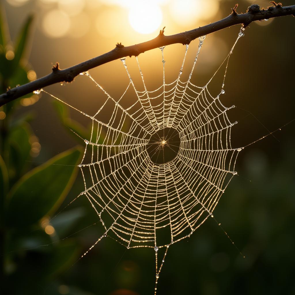 Nature Photography as I Spy Art