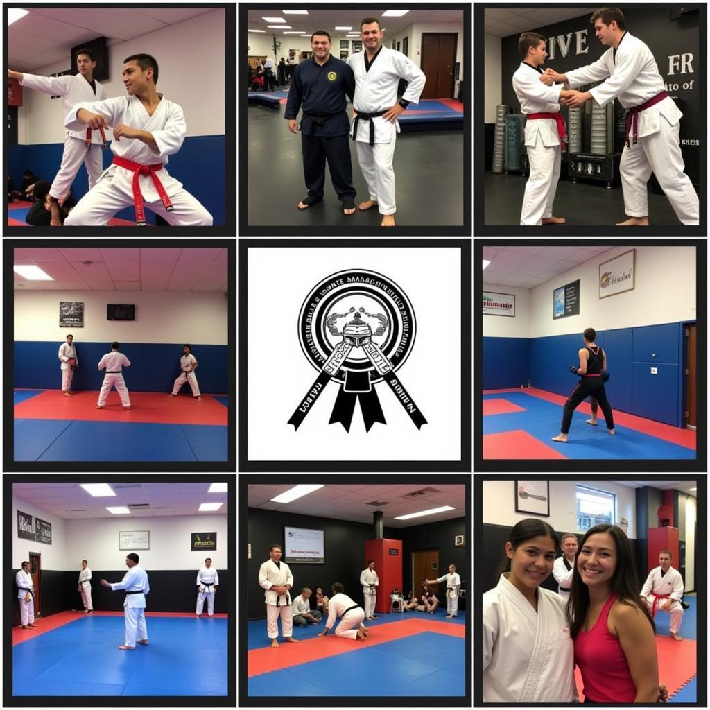 Choosing the Right Dojo in Boca Raton