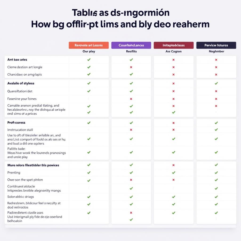 Online Art Lesson Pricing Comparison