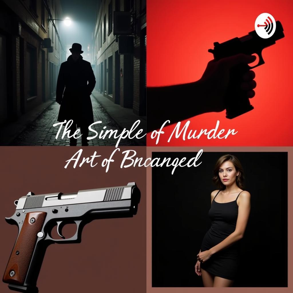 Exploring the Themes of "The Simple Art of Murder"